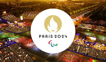 Paralympic athletes to keep an eye on at Paris 2024