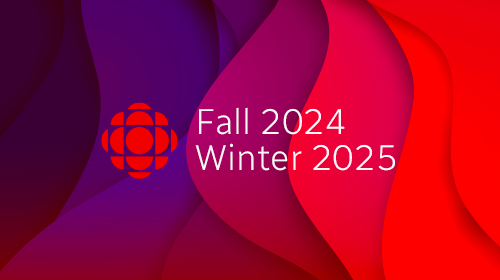 Fall 2024 - Winter 2025 Programming