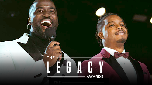 The Legacy Awards Are Back