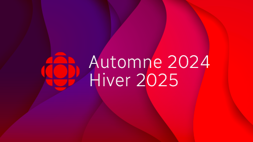 Programmation Automne 2024 - Hiver 2025