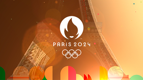 7 in 10 Canadians Tuned in for Paris 2024