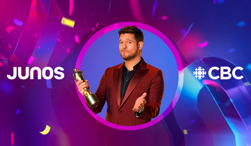 Join the 2025 JUNO Awards with Michael Bublé set to Host