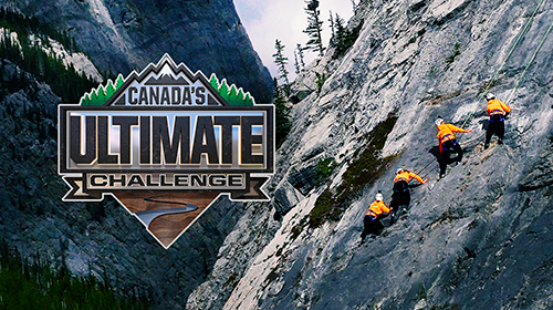 Canada's Ultimate Challenge is back for Season 3!