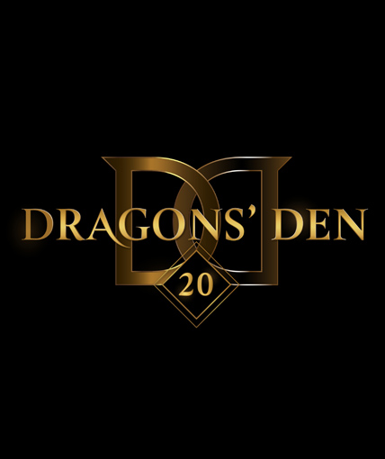 DRAGONS' DEN