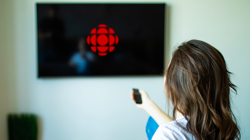 CBC/Radio-Canada's 2025-2026 Programming