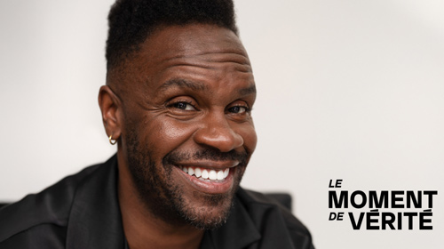 Le moment de vérité