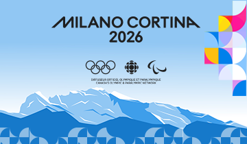 Milano Cortina 2026: CBC/Radio-Canada Results