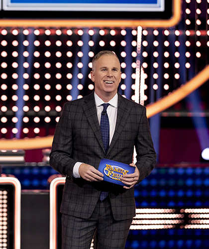 FAMILY FEUD CANADA