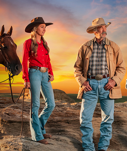HEARTLAND