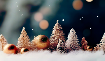 Holiday Advertising Partnerships