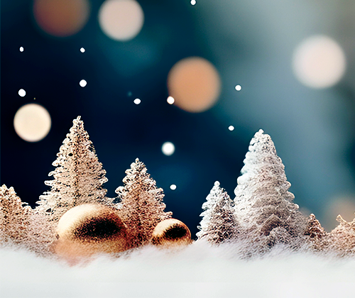 Unforgettable Holiday Partnerships with Canada's Network